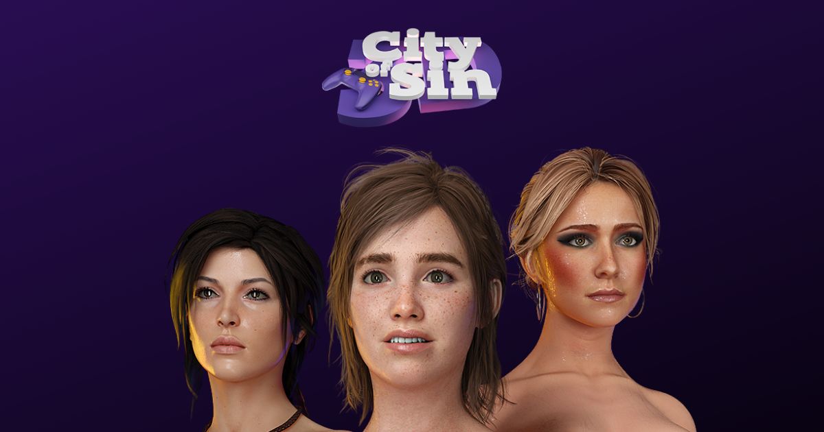 city of sin hero