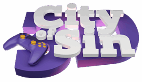 City of Sin 3D